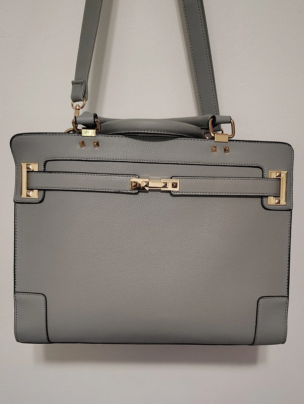 Luxury Bag Style Pet Carrier